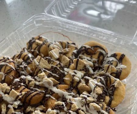 Smack 'n Sweets