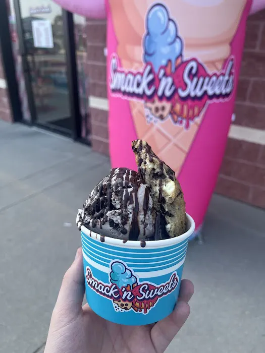 Smack 'n Sweets Picture 2