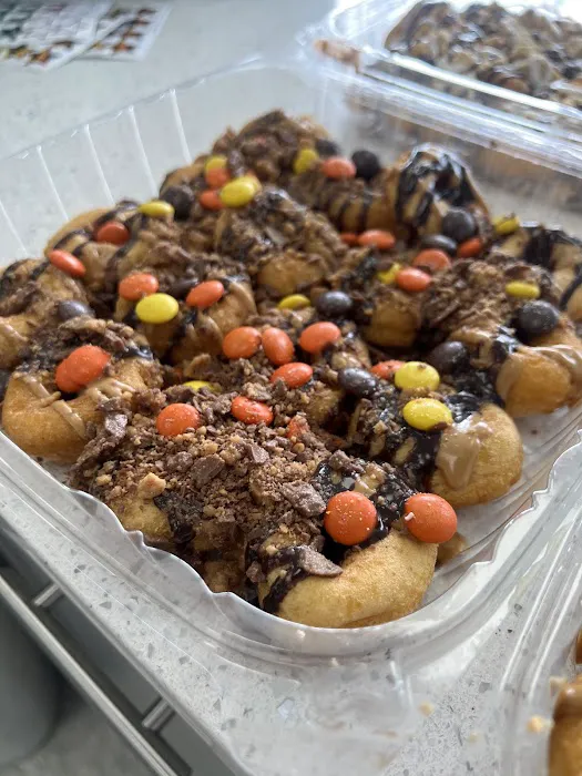 Smack 'n Sweets Picture 10