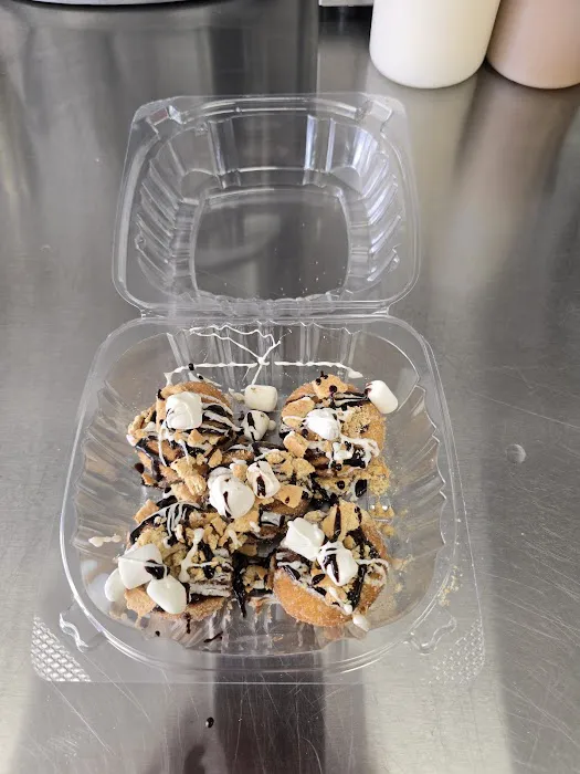 Smack 'n Sweets Picture 5