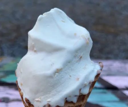 Cup'r Cone Deluxe Homemade Ice Cream
