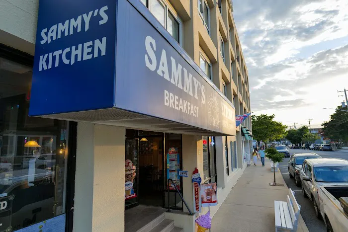 Sammy's Ice Cream Picture 7