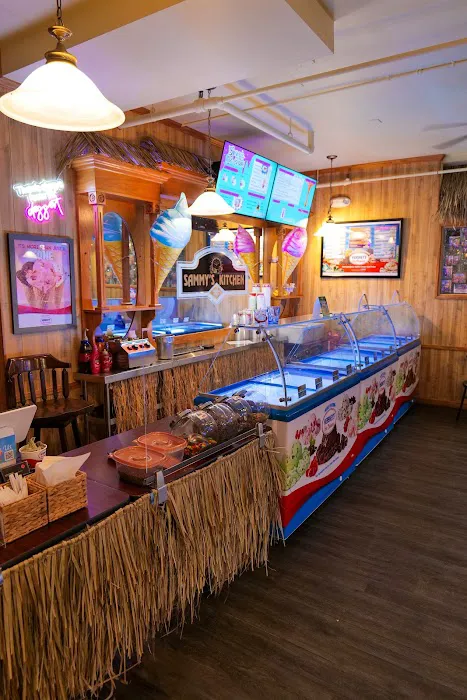Sammy's Ice Cream Picture 3