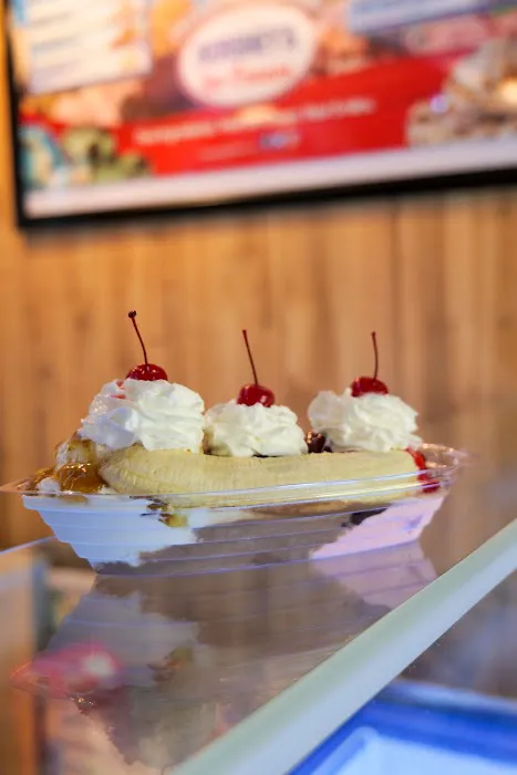 Sammy's Ice Cream Picture 9