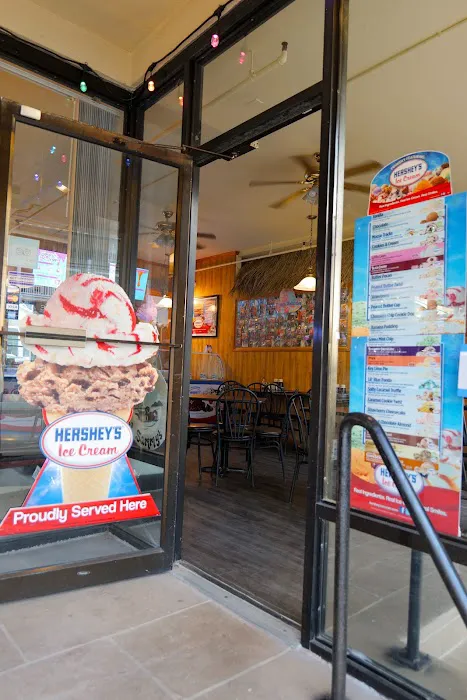 Sammy's Ice Cream Picture 2