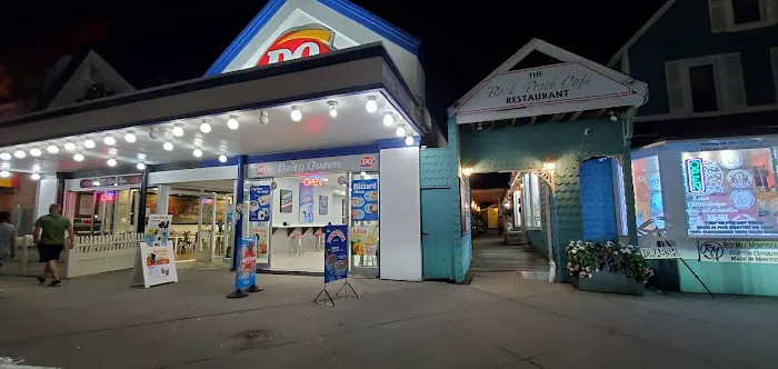 Dairy Queen (Treat) Picture 3