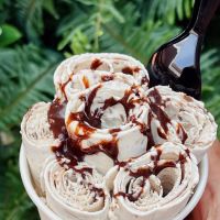 Sweet Charlie's ico