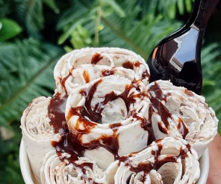 Sweet Charlie's