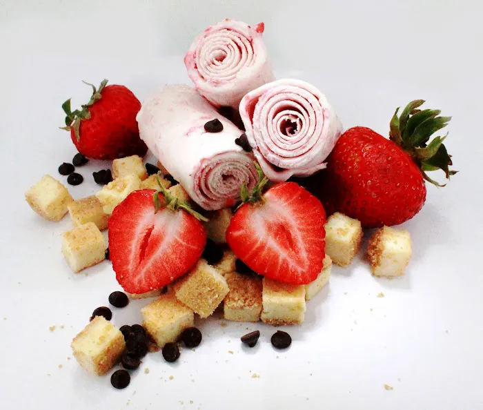 Sweet Charlie's Picture 5