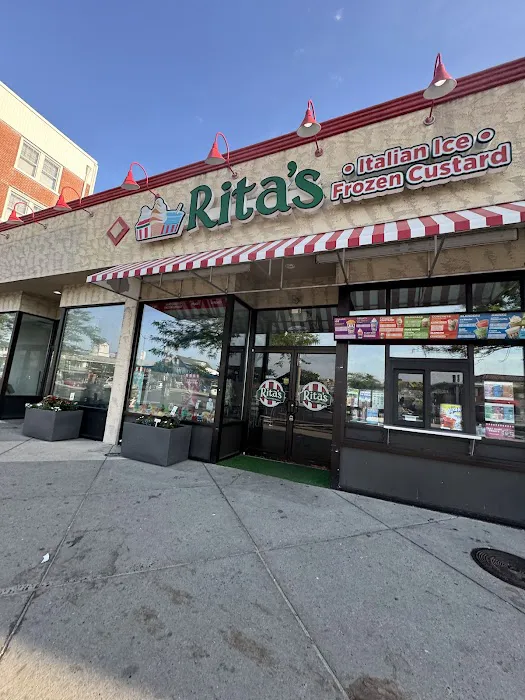 Rita's Italian Ice & Frozen Custard Picture 3