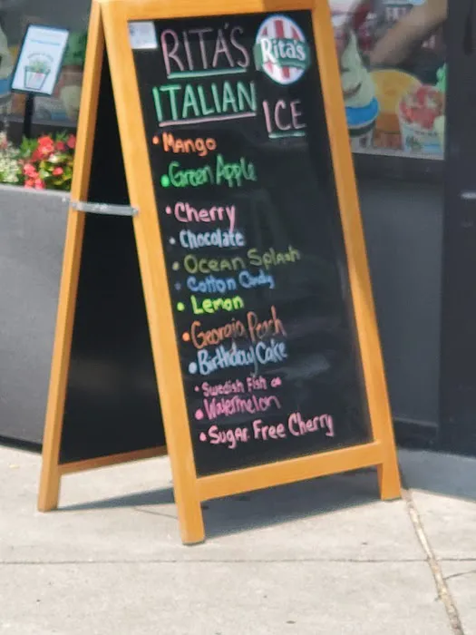 Rita's Italian Ice & Frozen Custard Picture 8