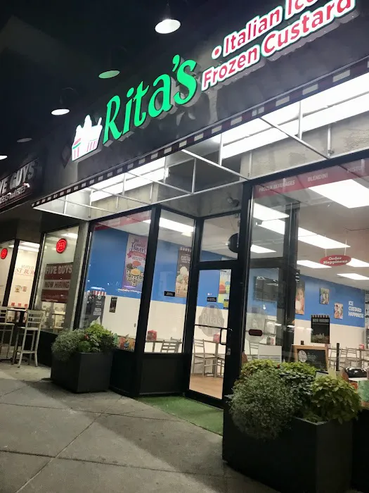 Rita's Italian Ice & Frozen Custard Picture 1