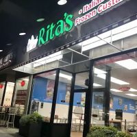 Rita's Italian Ice & Frozen Custard ico