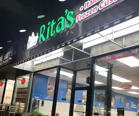Rita's Italian Ice & Frozen Custard