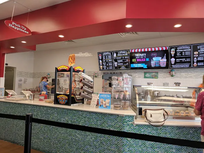 Rita's Italian Ice & Frozen Custard Picture 6