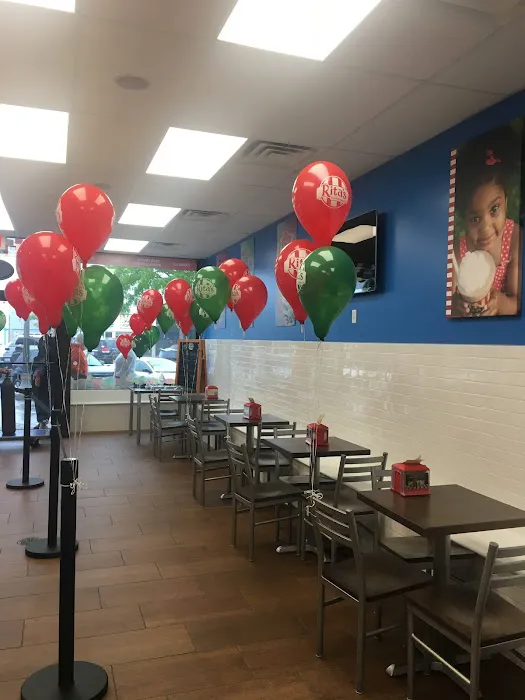 Rita's Italian Ice & Frozen Custard Picture 9