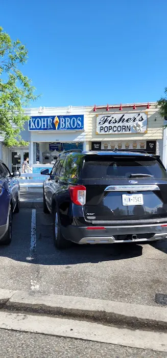 Kohr Brothers Frozen Custard Picture 6
