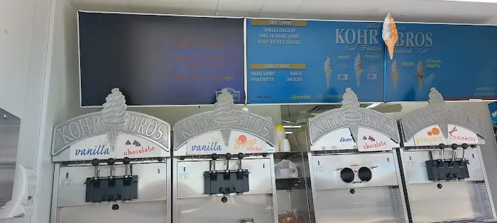 Kohr Brothers Frozen Custard Picture 9