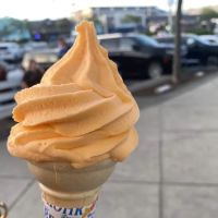 Kohr Brothers Frozen Custard ico