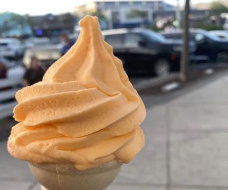 Kohr Brothers Frozen Custard