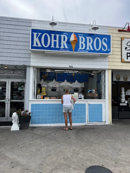 Kohr Brothers Frozen Custard Picture 3