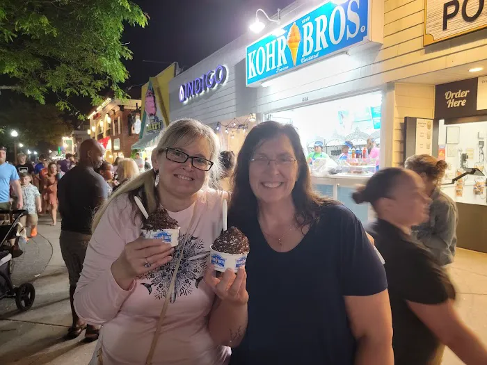 Kohr Brothers Frozen Custard Picture 8