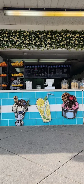 Archie's Ice Cream Picture 6