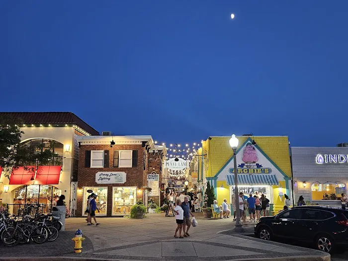 Archie's Ice Cream Picture 3