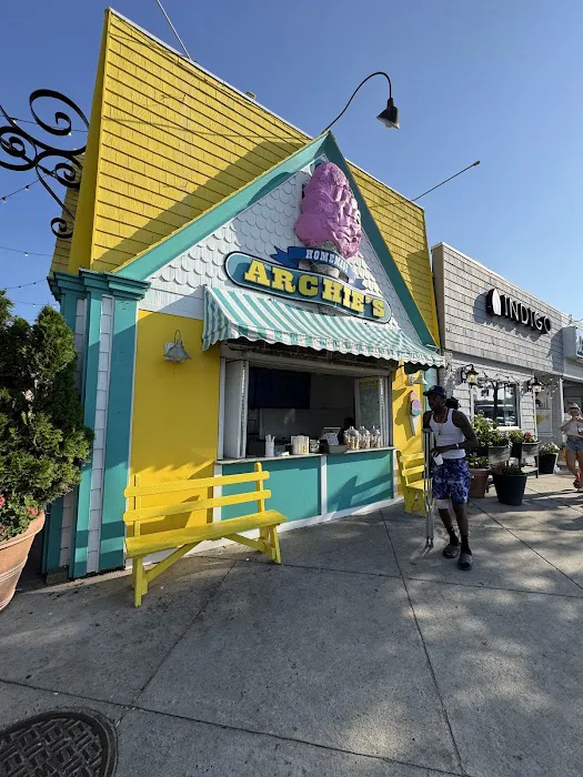 Archie's Ice Cream Picture 4
