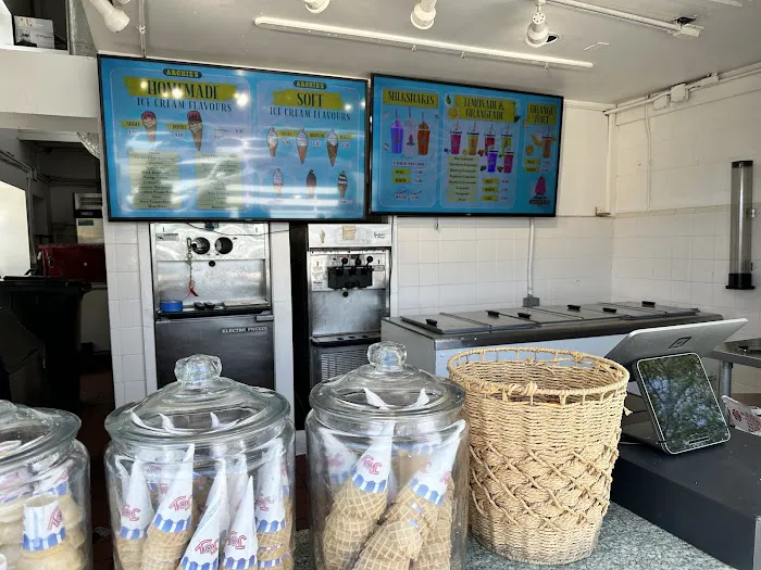 Archie's Ice Cream Picture 9