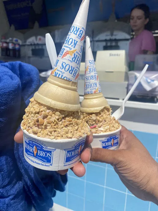 Kohr Bros. Picture 8