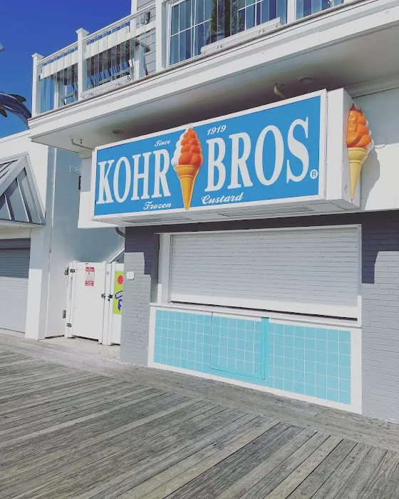 Kohr Bros. Picture 10