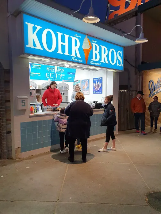 Kohr Bros. Picture 9