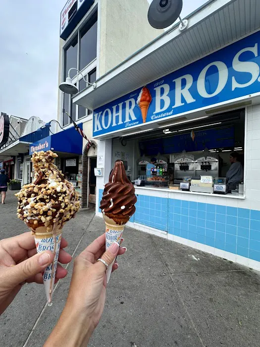 Kohr Bros. Picture 1
