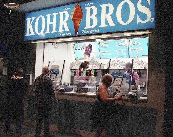 Kohr Bros. Picture 6