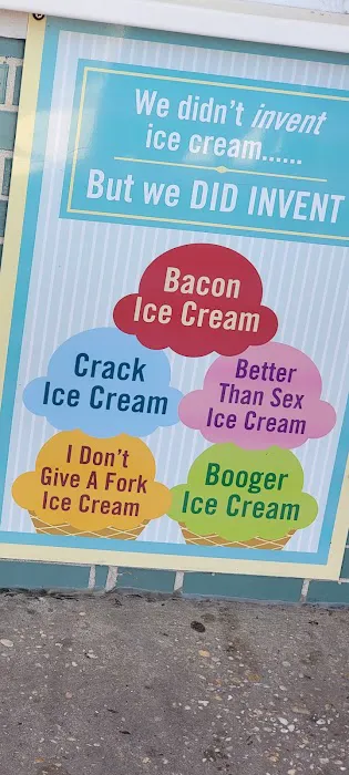 The Ice Cream Store Picture 6