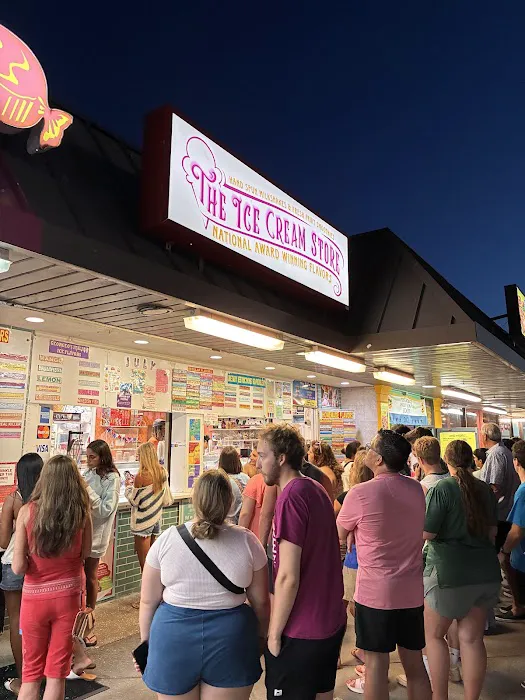 The Ice Cream Store Picture 1
