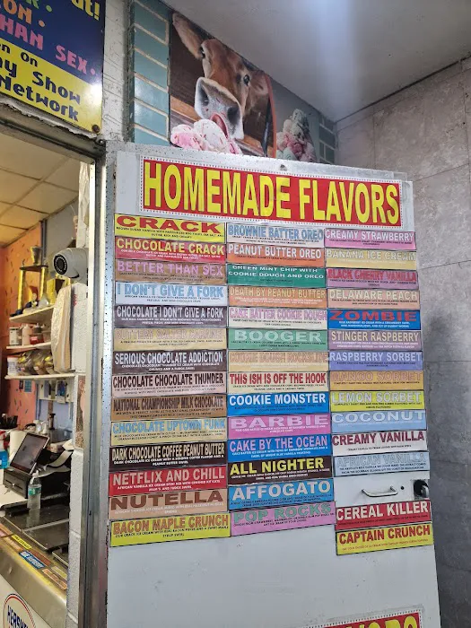 The Ice Cream Store Picture 2