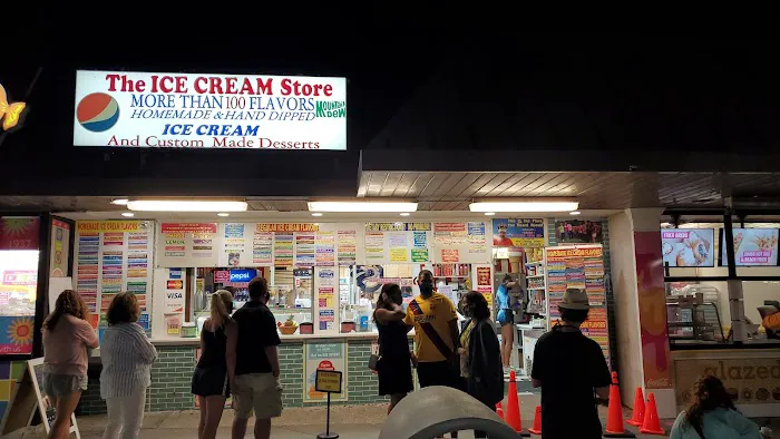 The Ice Cream Store Picture 3