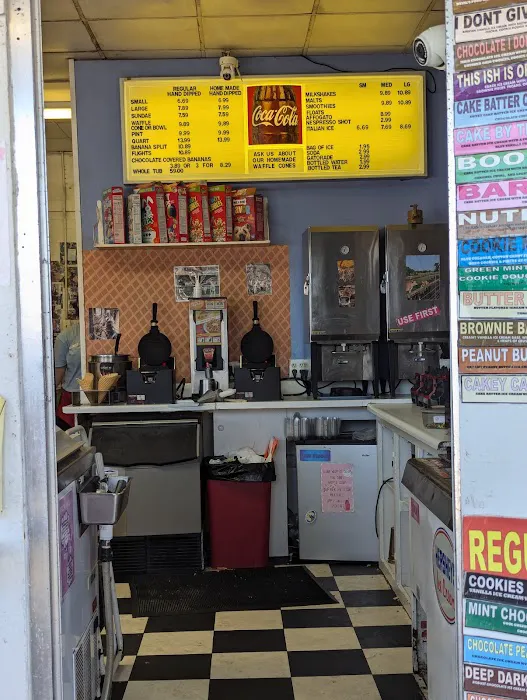 The Ice Cream Store Picture 8