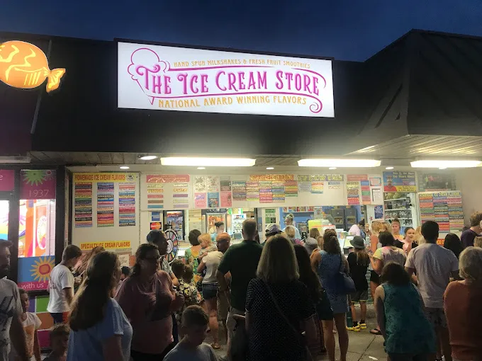 The Ice Cream Store Picture 7