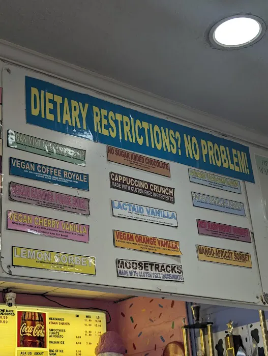 The Ice Cream Store Picture 10
