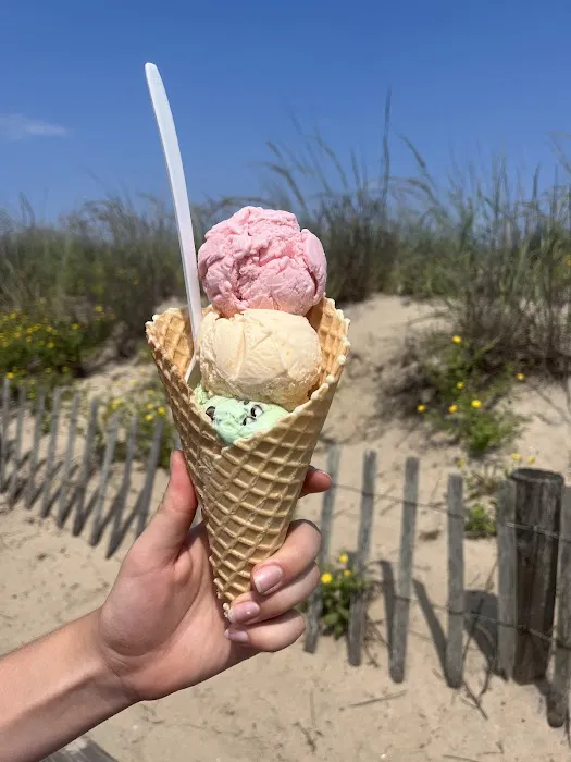 Starkey's Ice Cream Picture 8