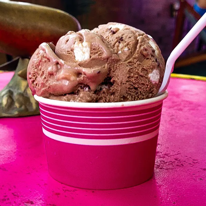 Agape Creamery Picture 10