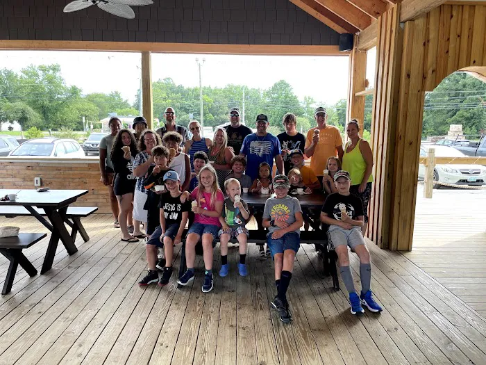 Agape Creamery Picture 6
