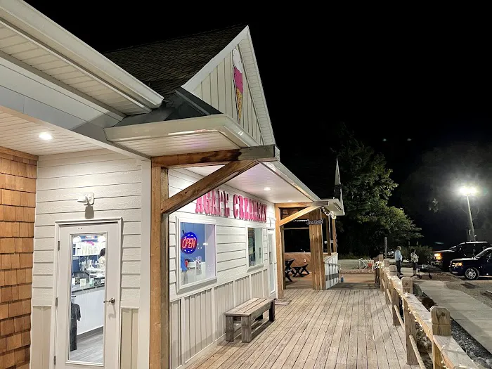 Agape Creamery Picture 8