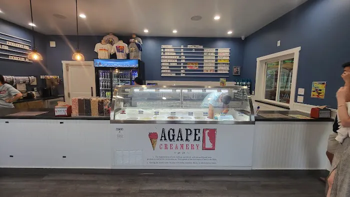 Agape Creamery Picture 3