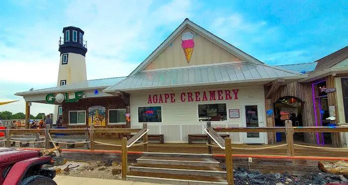 Agape Creamery Picture 2