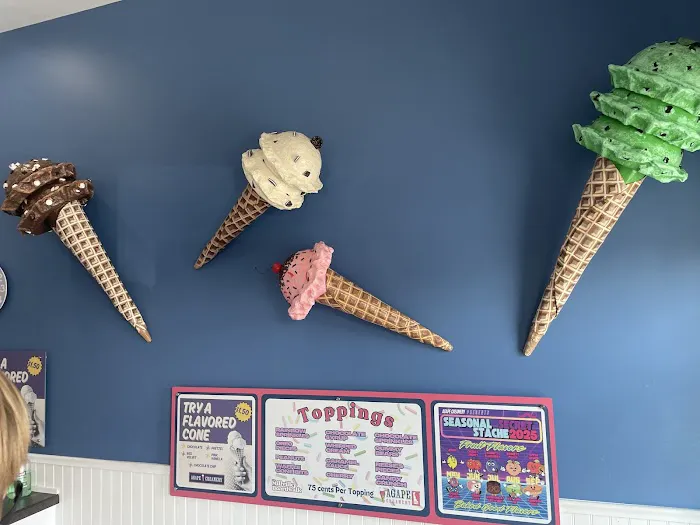 Agape Creamery Picture 9