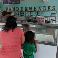 Vanderwendes at Dewey ico